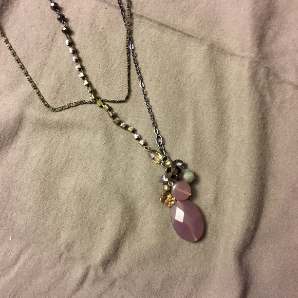 Loft necklace 5/25 - Picture 2 of 3